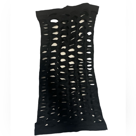 4/20$ Sexy Fishnet stretch tube dress O/S4 items and i will adjust bundle price - Picture 3 of 4